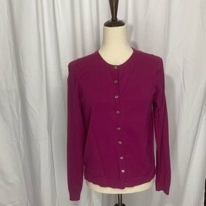 Boden women’s cardigan